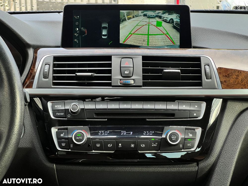 BMW Seria 3 - 8
