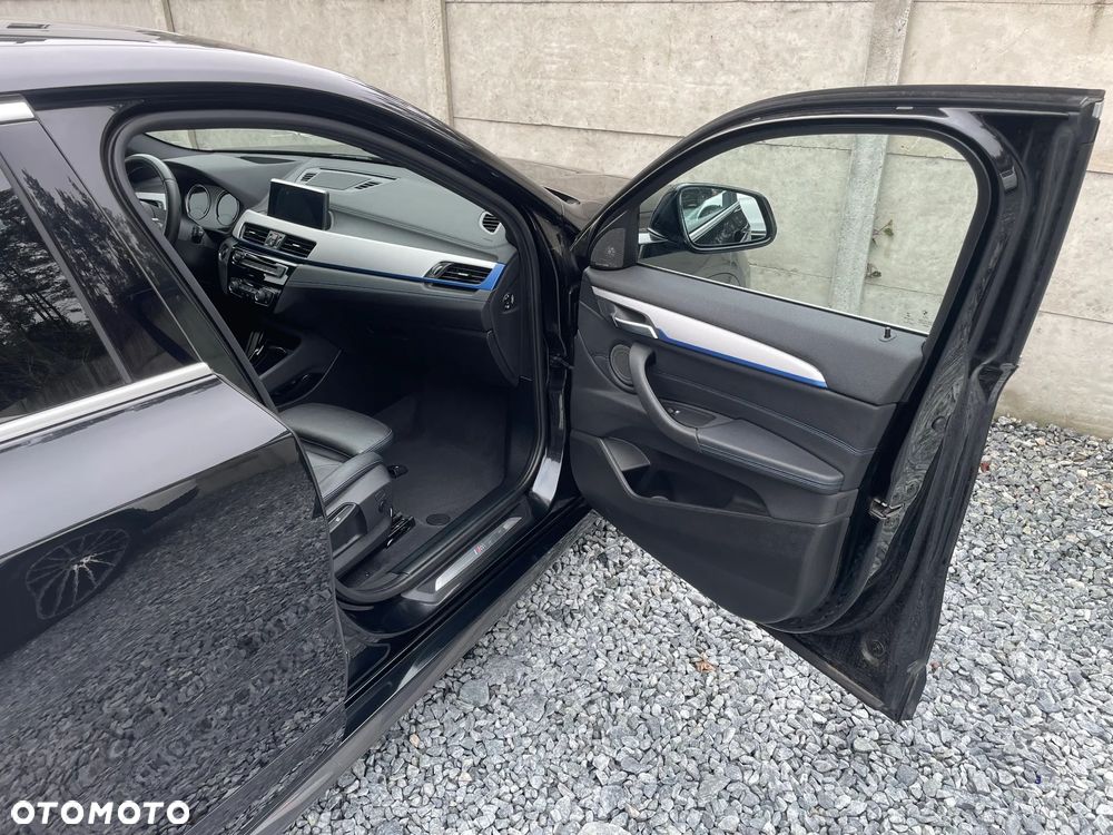 BMW X2 xDrive20d M Sport - 22
