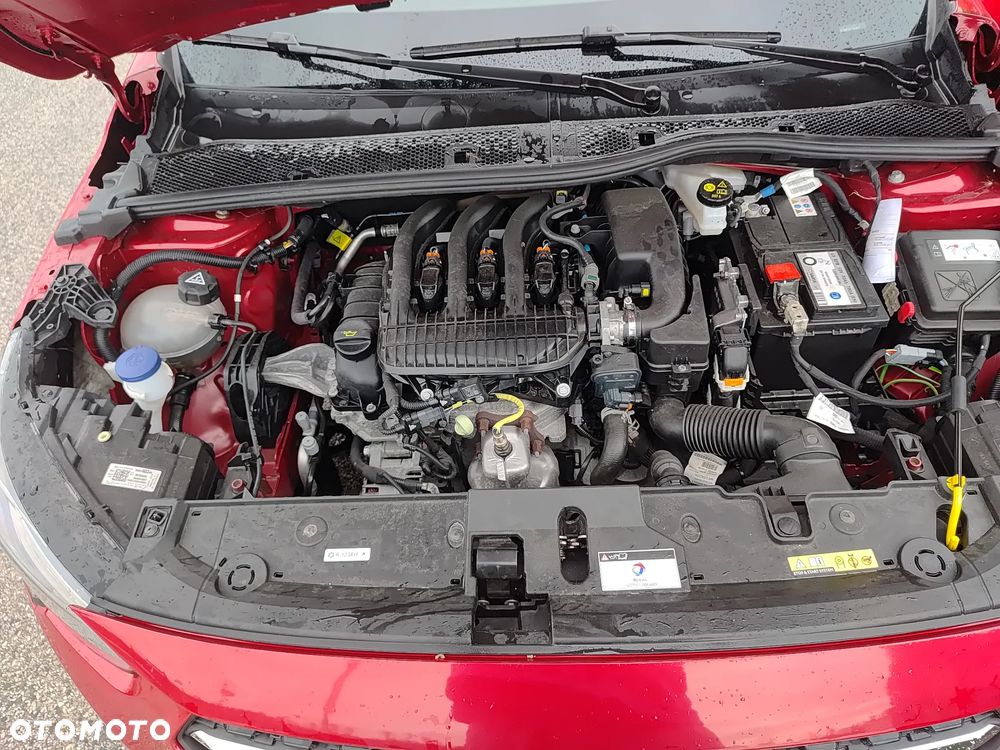 Opel Corsa - 22