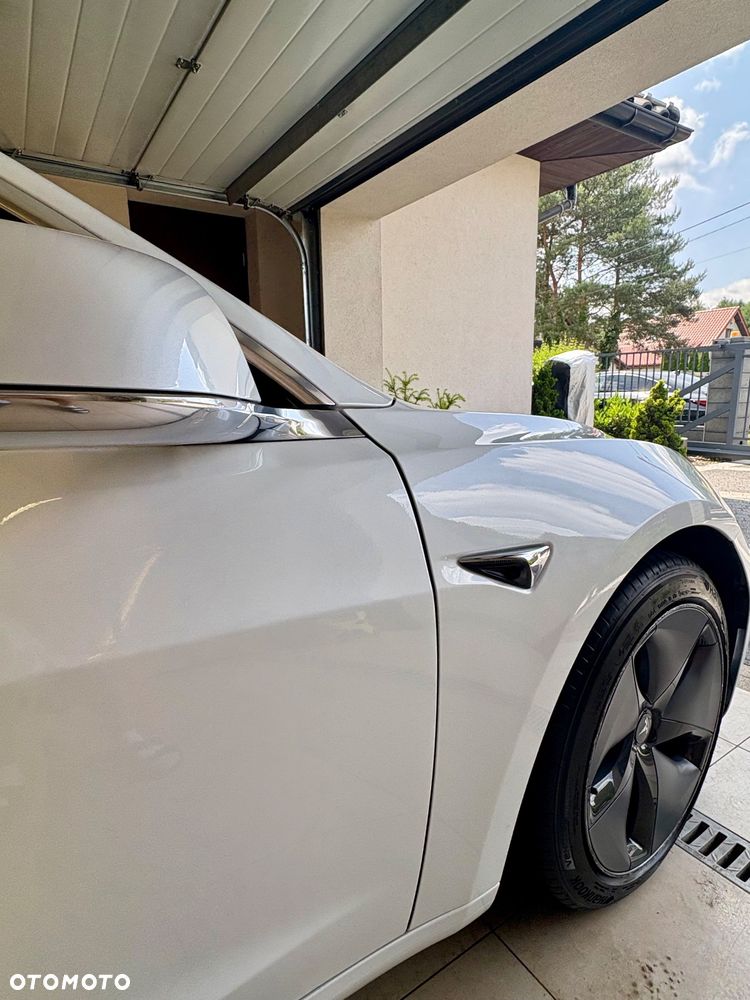 Tesla Model 3 Langstreckenbatterie Allradantrieb Dual Motor - 9