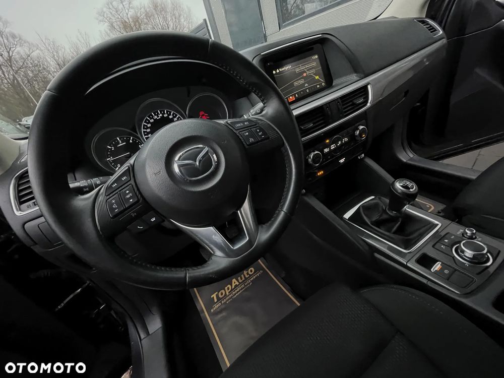 Mazda CX-5 2.2 D Skymotion 2WD - 29