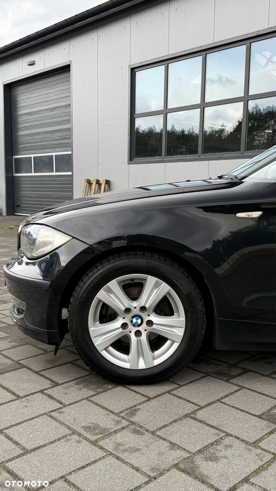 BMW Seria 1 - 4