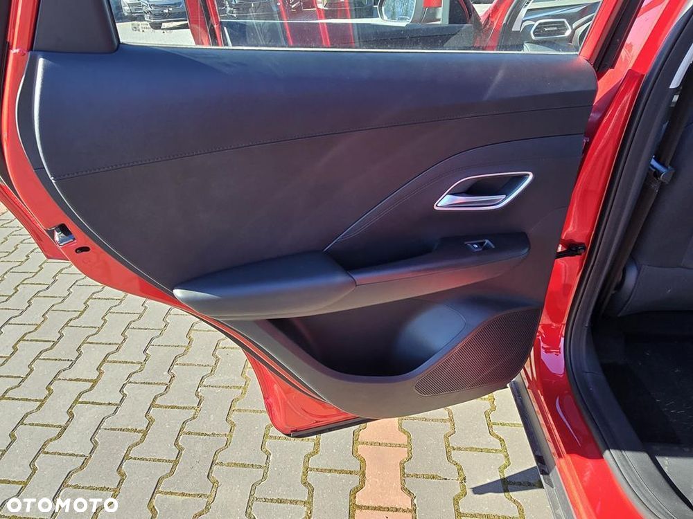 MG ZS 1.5 HEV+ Excite - 7