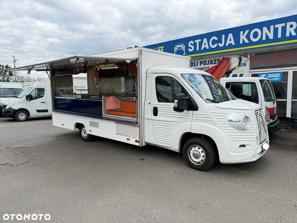 Fiat Ducato - 1