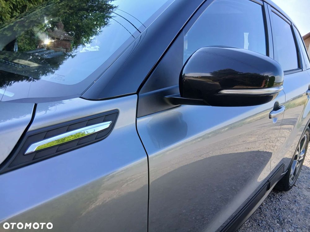 Suzuki Vitara 1.6 DDiS (4x2) Comfort+ - 14