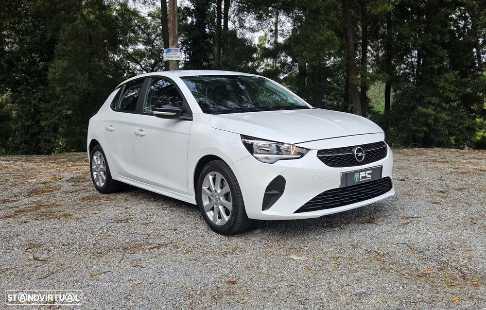 Opel Corsa 1.5 D Business Edition