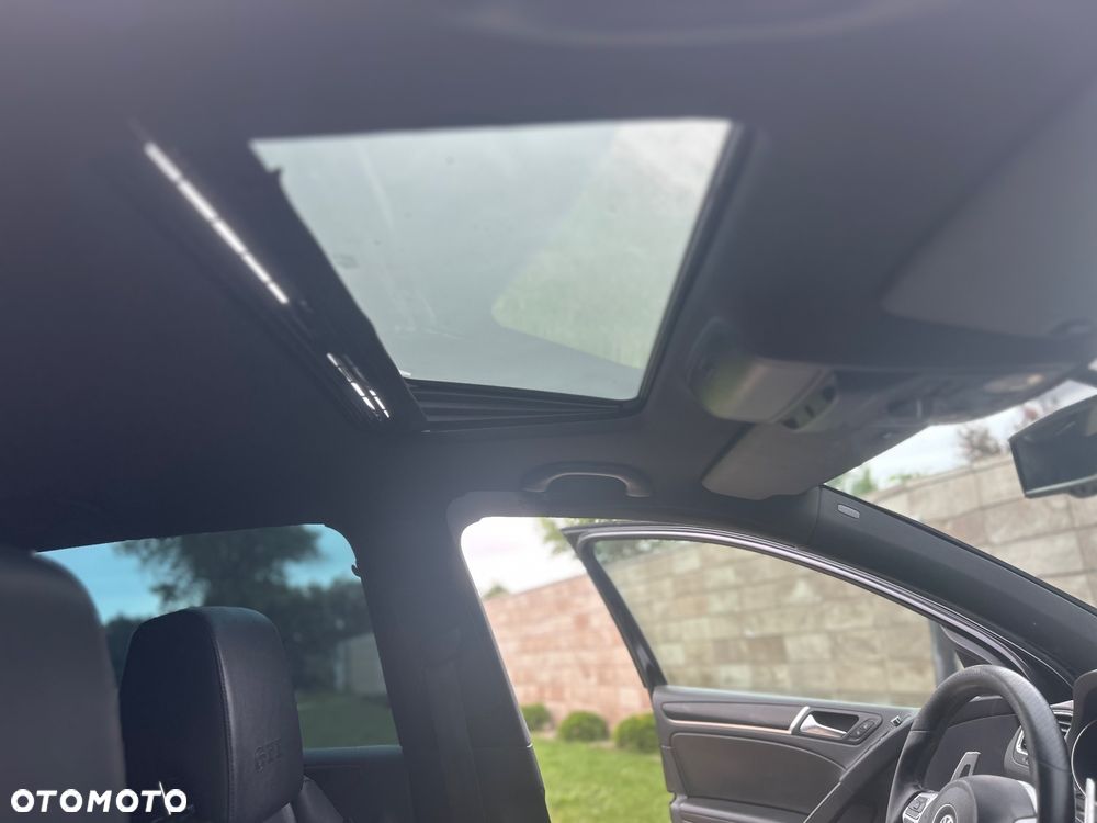 Volkswagen Golf 2.0 GTI DSG - 15
