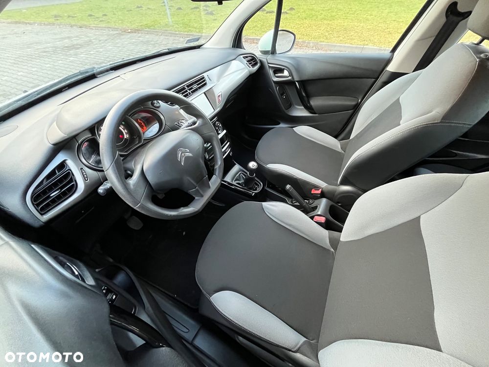 Citroën C3 BlueHDi 75 S&S 83g FEEL - 5