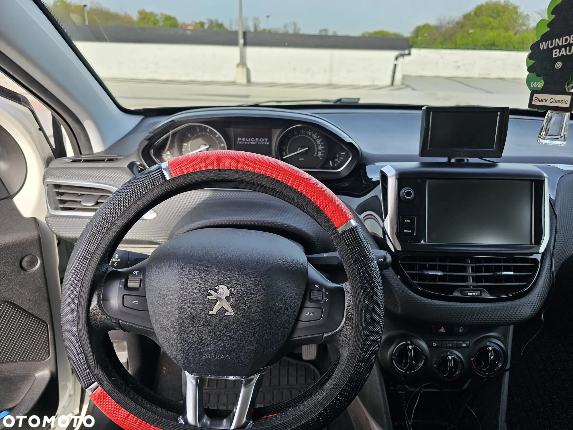 Peugeot 2008 - 19