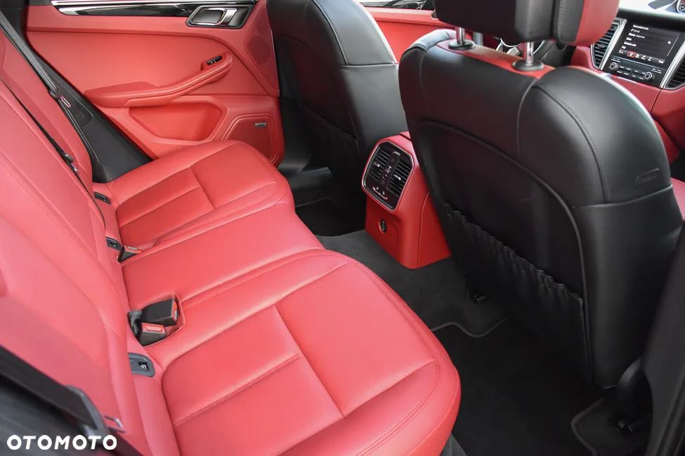 Porsche Macan PDK - 33