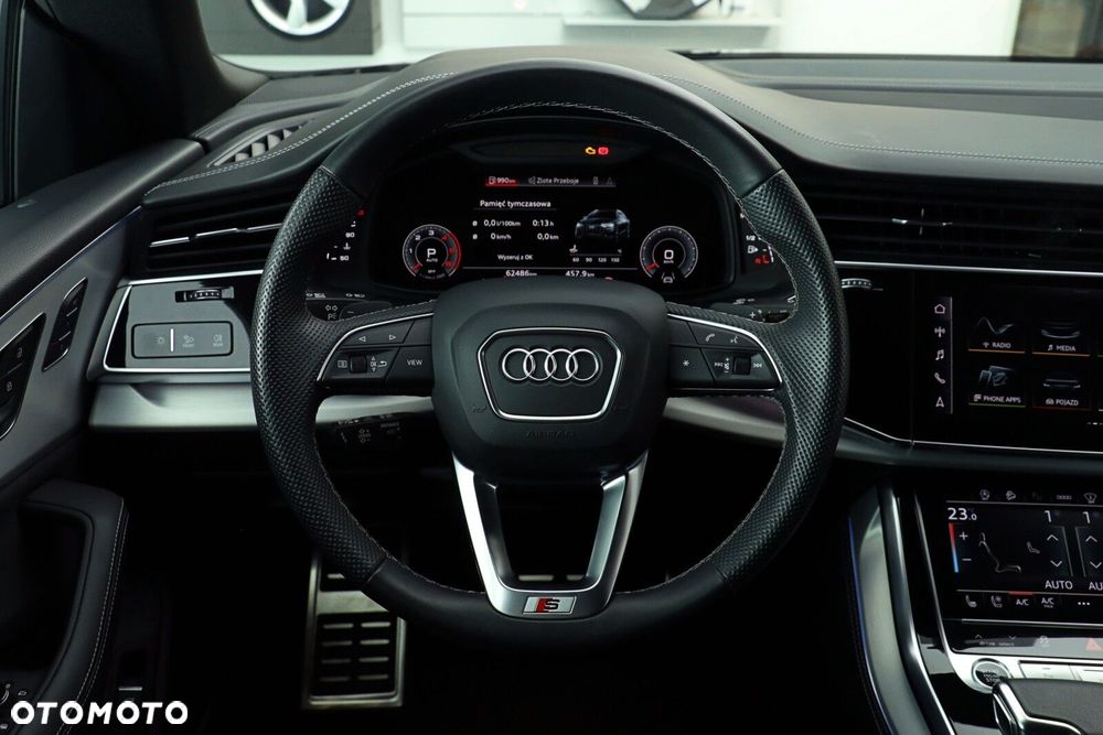 Audi Q8 - 26