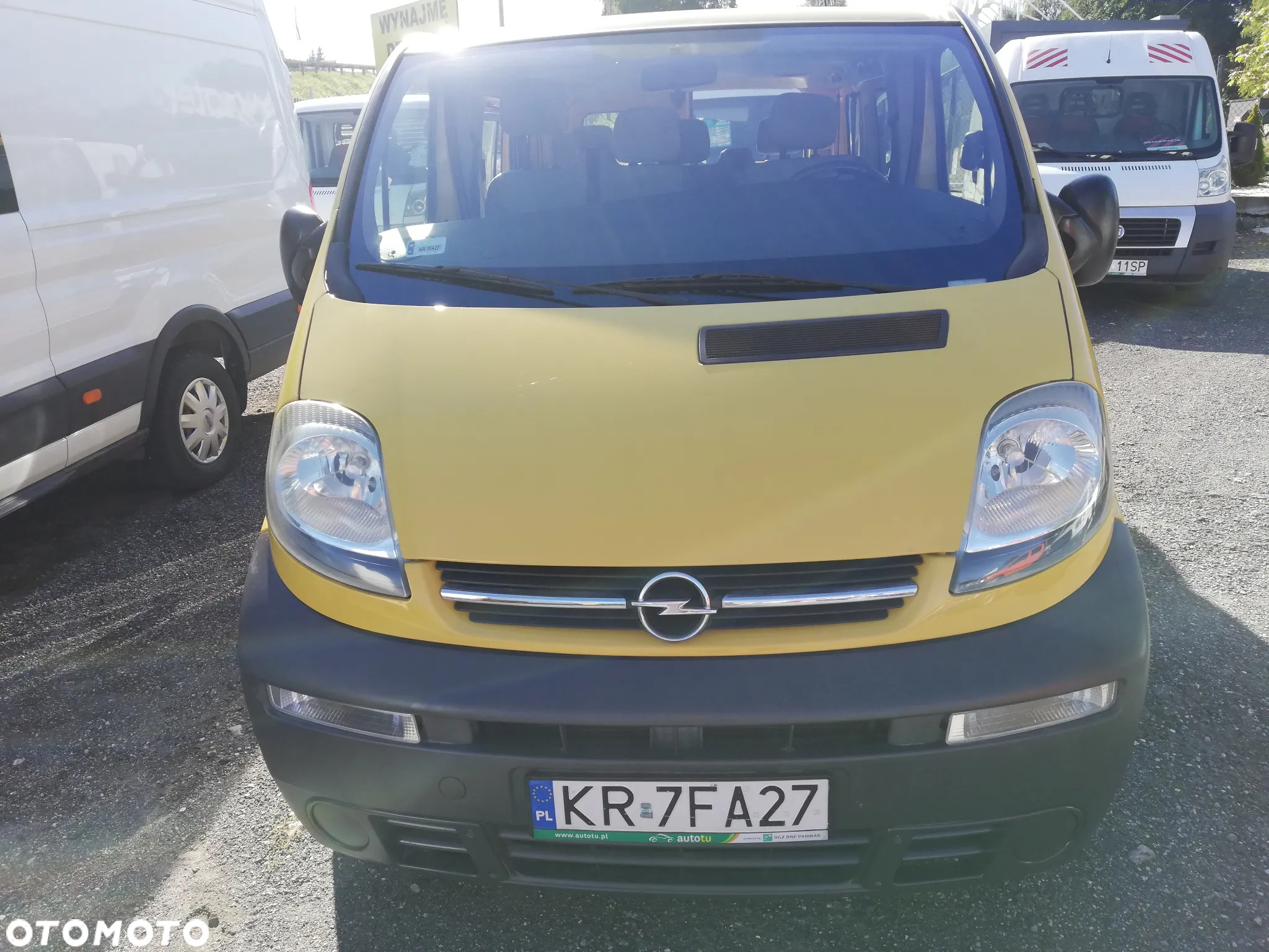 Nissan Primastar - 5