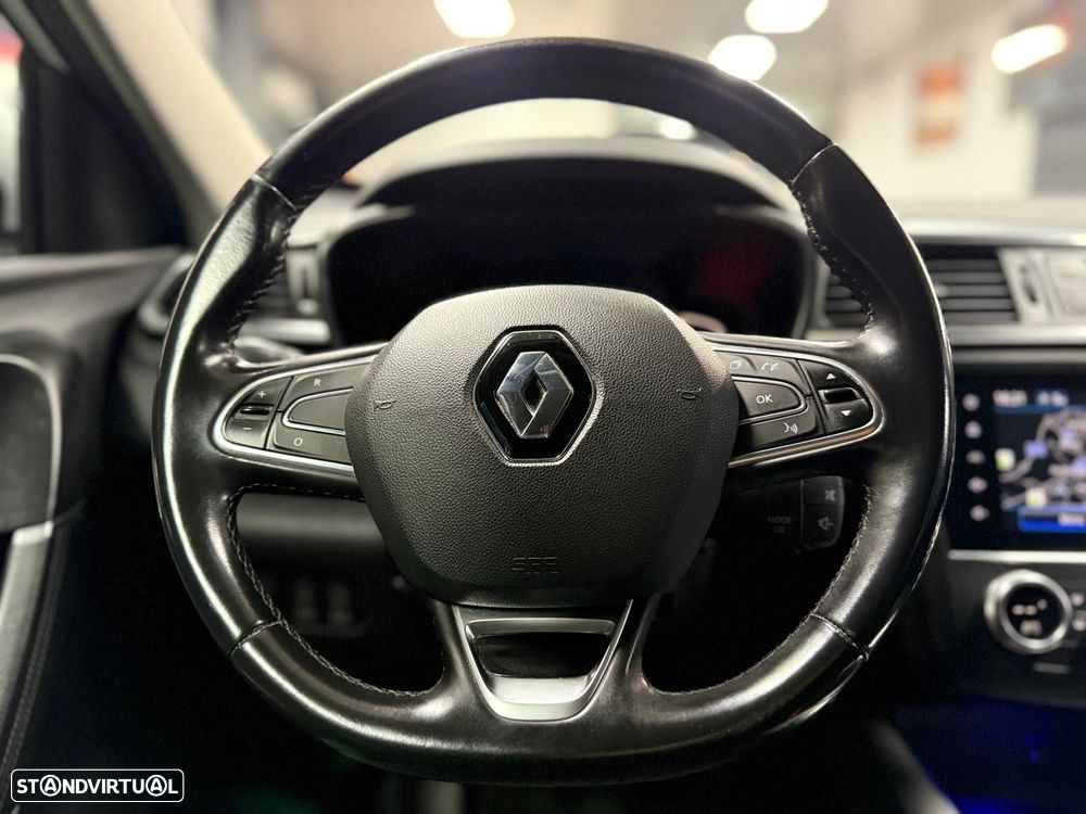 Renault Kadjar 1.3 TCe Techno - 15