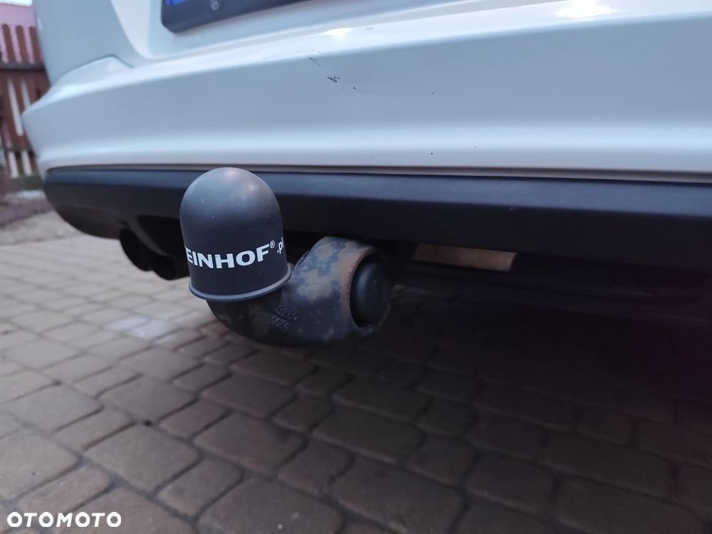 Volkswagen Tiguan - 23