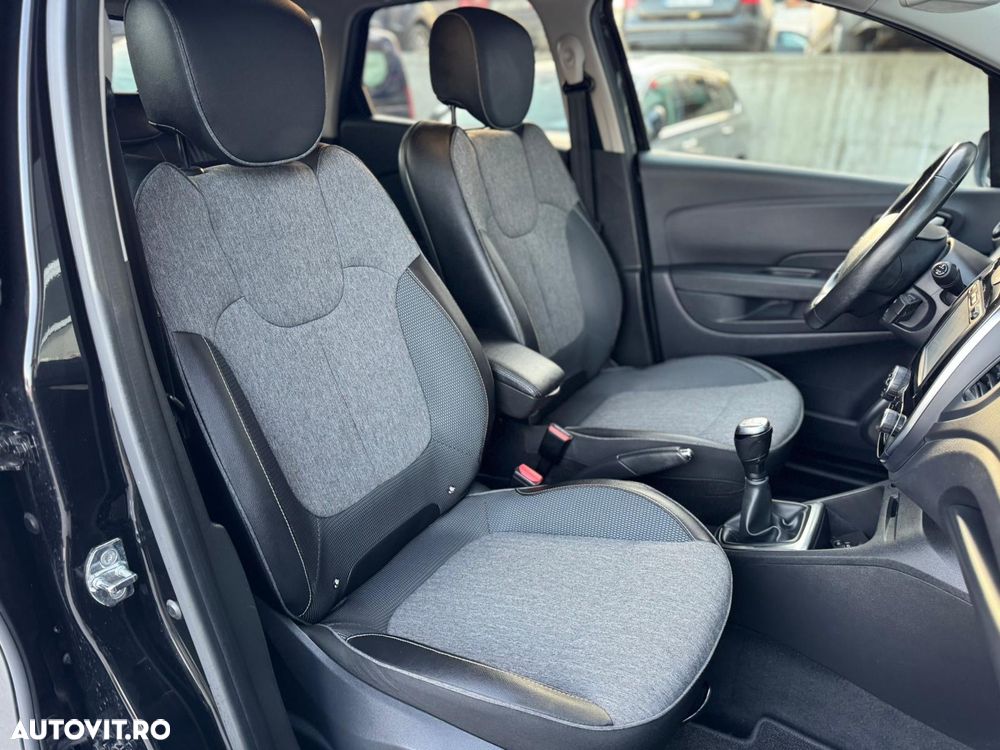 Renault Captur ENERGY TCe 90 Start&Stop Dynamique - 10