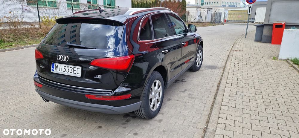 Audi Q5 2.0 TDI clean diesel Quattro S tronic - 21