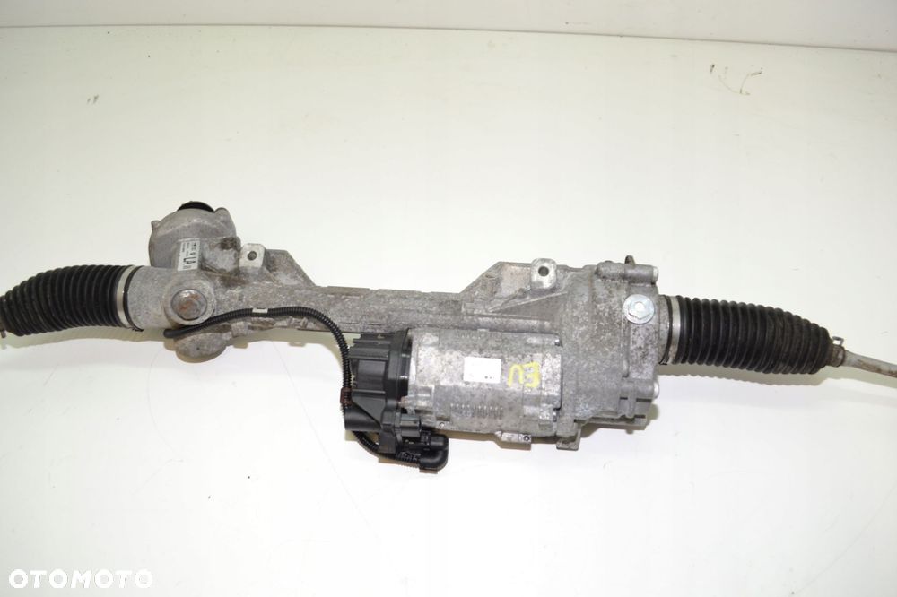 PRZEKŁADNIA MAGLOWNICA BMW 1 E81 E87 LIFT LCI 2007-2011 6794005 EUROPA - 7