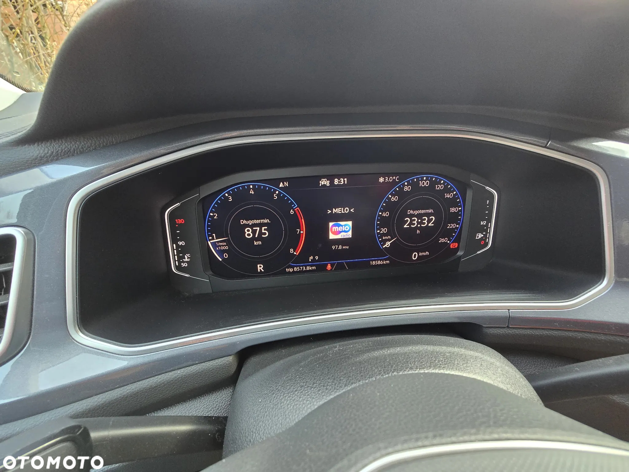 Volkswagen T-Roc 1.5 TSI Style DSG - 25