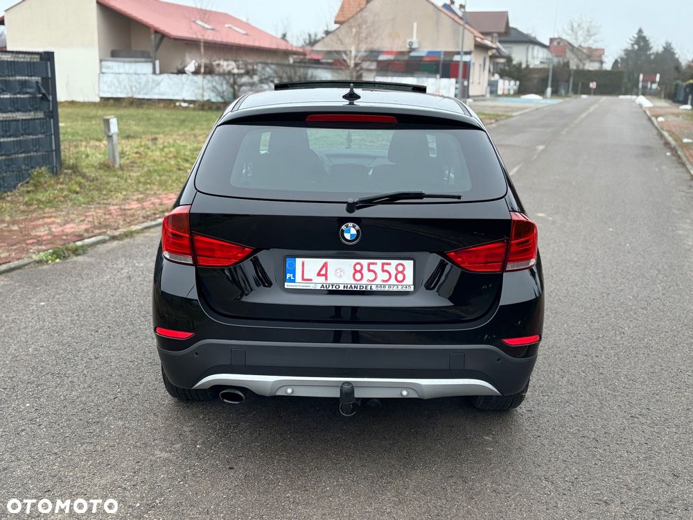 BMW X1 - 22