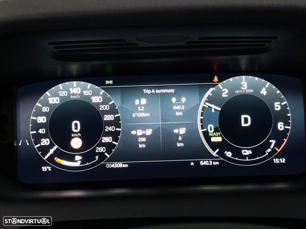 Land Rover Discovery Sport 1.5 I3 P300e AWD S - 34