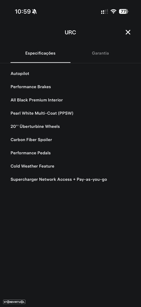 Tesla Model 3 Performance Dual Motor AWD - 29