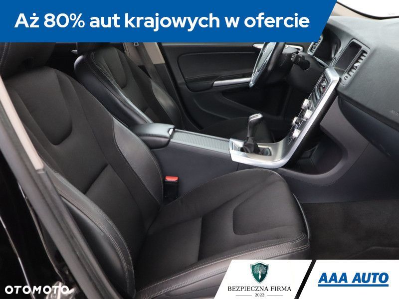 Volvo V60 - 11