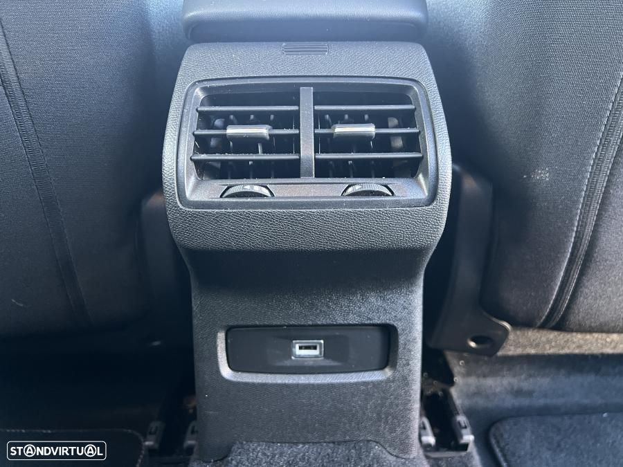 Citroën e-C4 54 kWh Max - 20