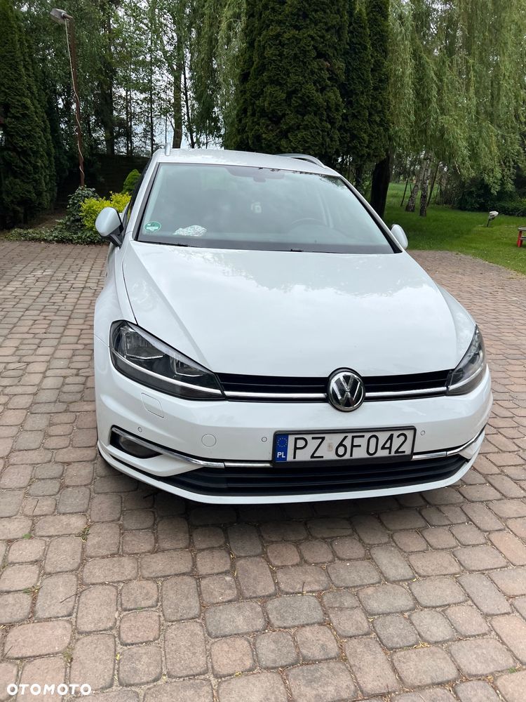 Volkswagen Golf 1.0 TSI BMT City - 5