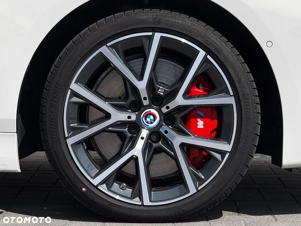 BMW Seria 1 128ti sport - 11