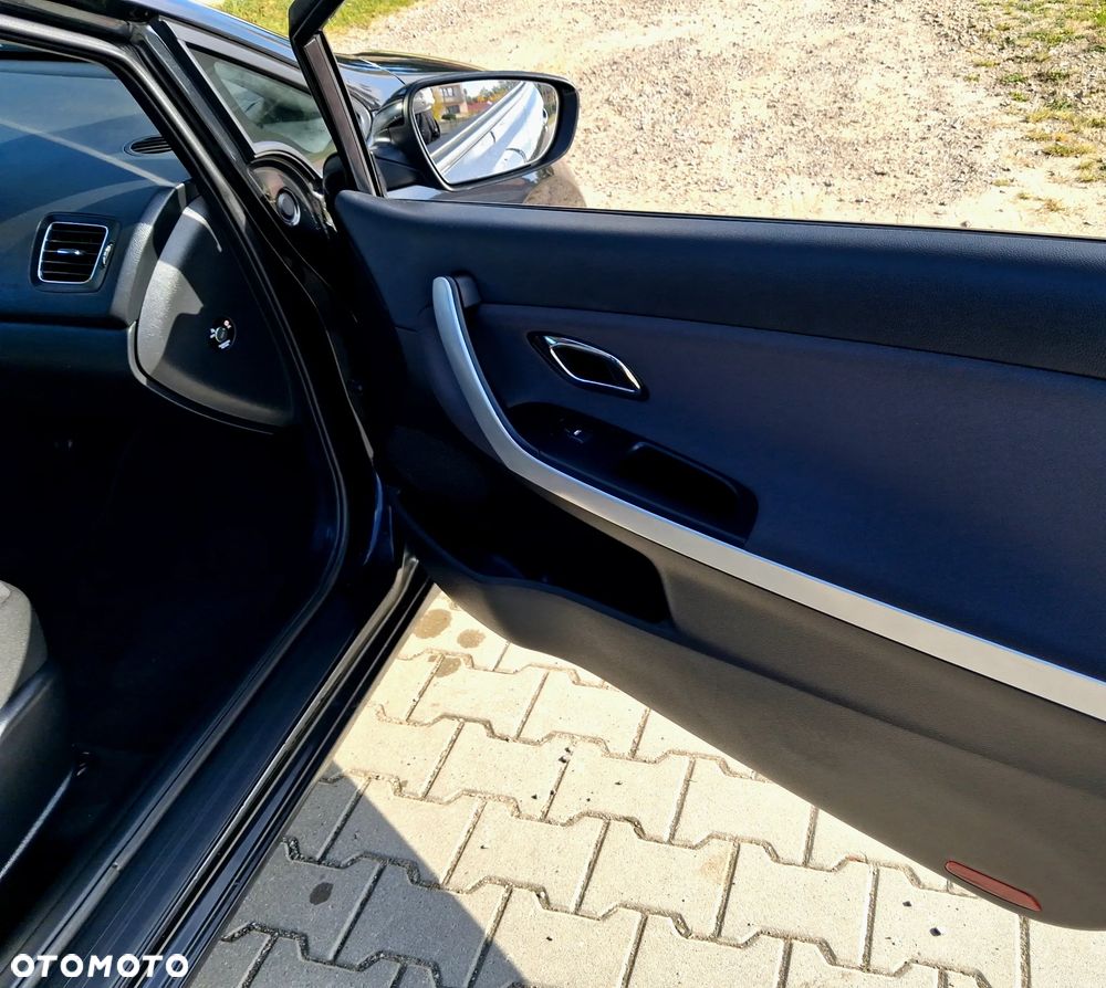 Kia ProCeed - 14