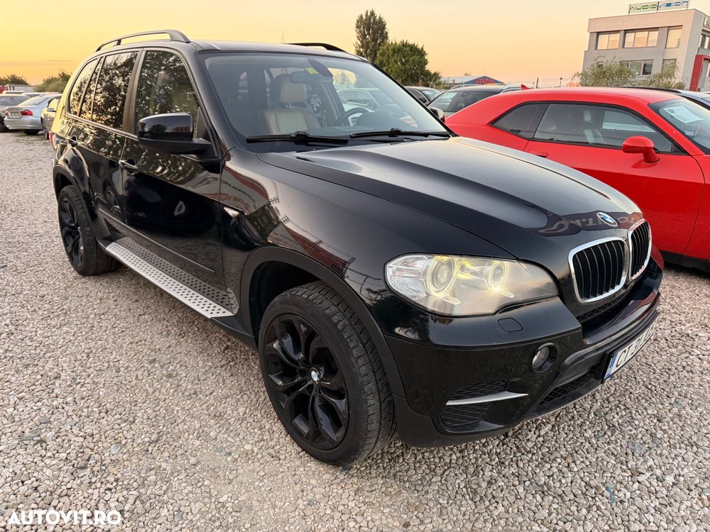 BMW X5 xDrive30d Edition Exclusive - 22