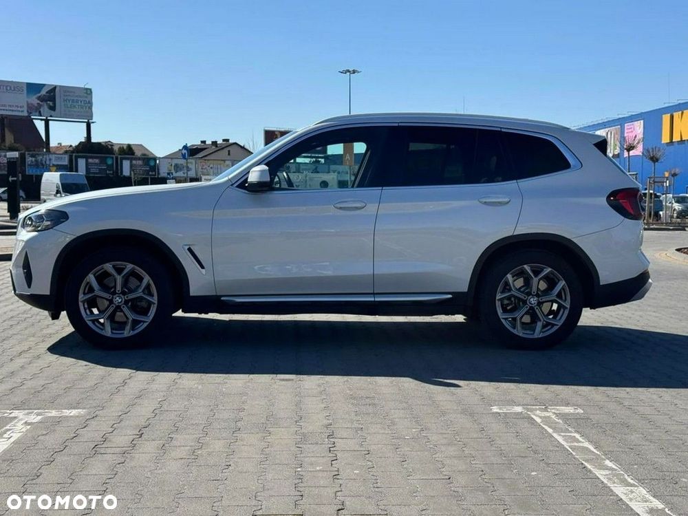 BMW X3 - 22