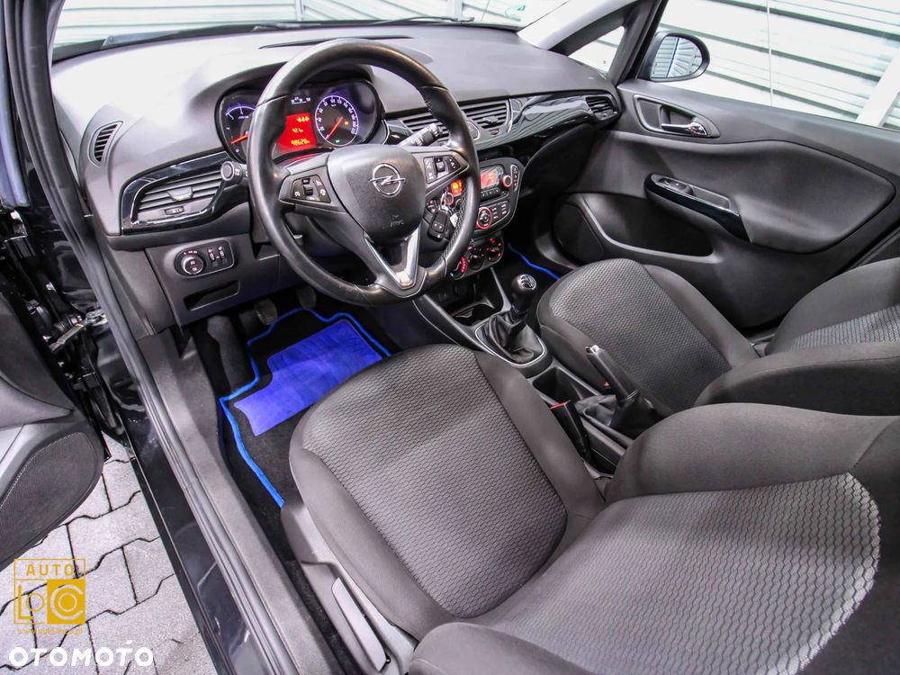 Opel Corsa 1.4 Active - 17
