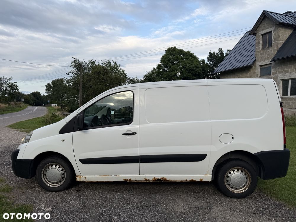 Peugeot Expert - 3