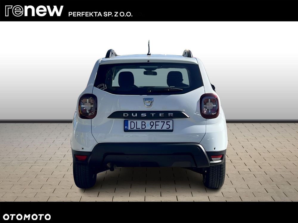 Dacia Duster 1.0 TCe Comfort - 4