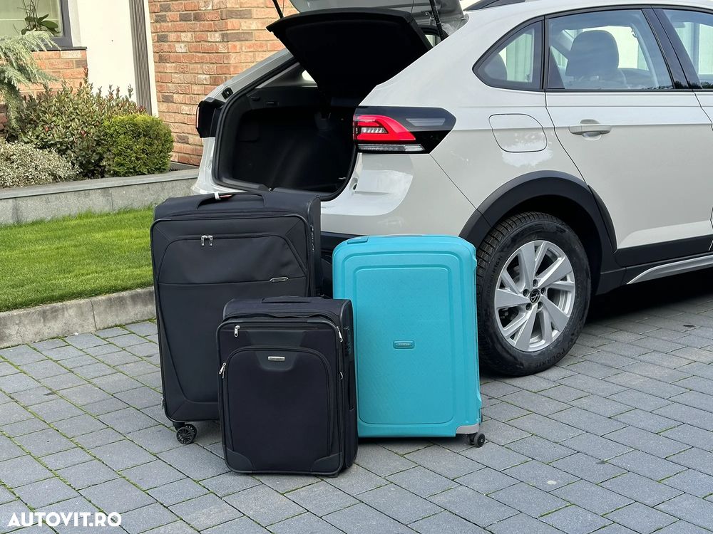 Volkswagen Taigo 1.0 TSI Life - 14