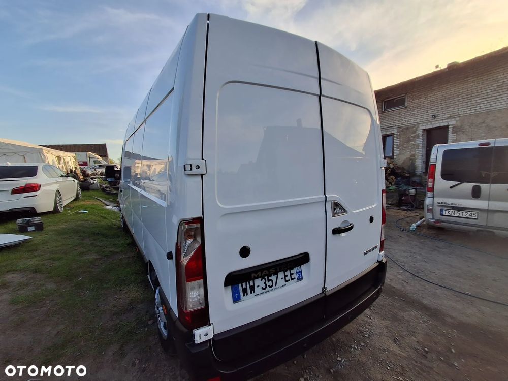 Renault Master - 14