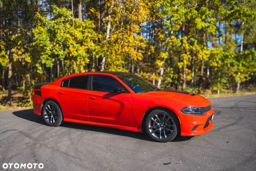 Dodge Charger - 9
