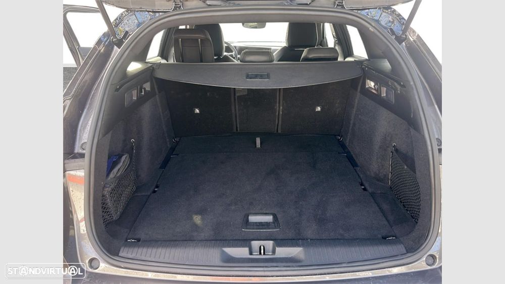 Opel Astra 1.2 T GS Line Aut. - 15