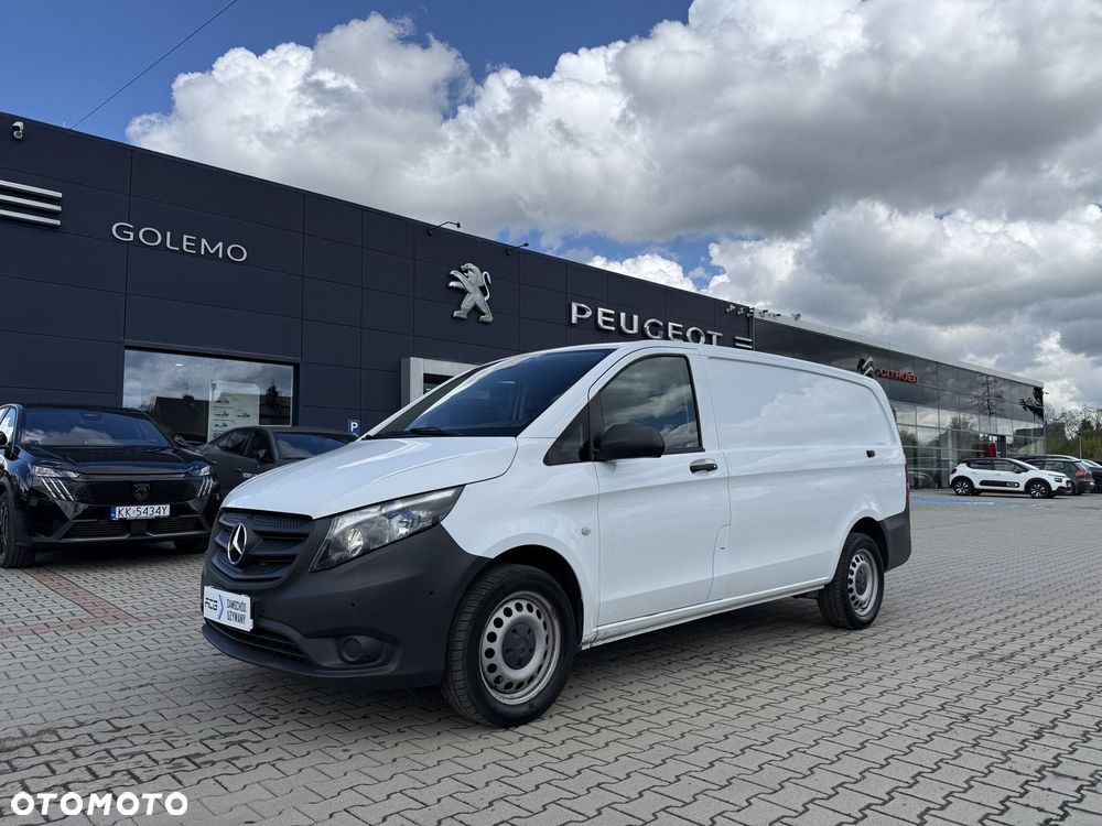 Mercedes-Benz Vito - 2