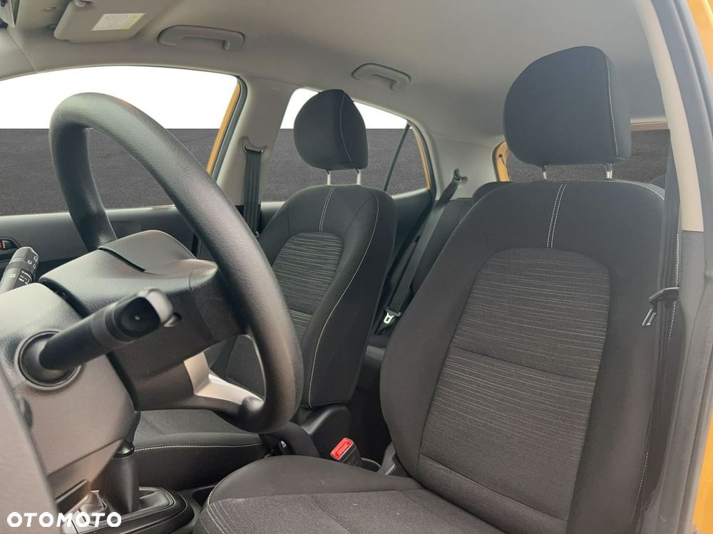 Kia Picanto - 16