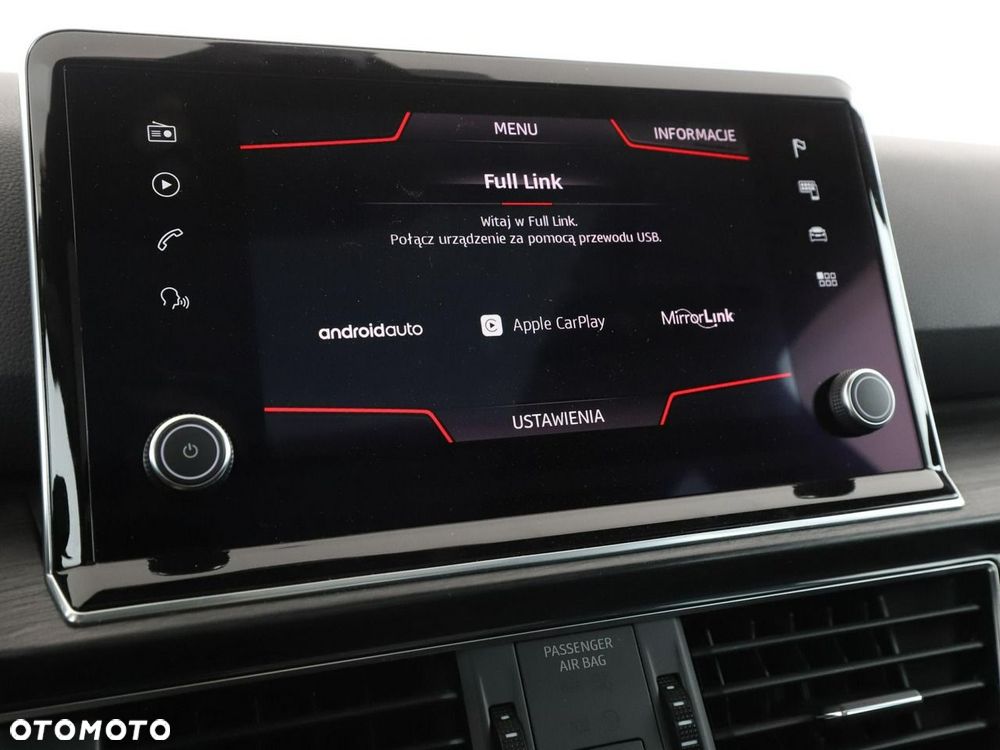 Seat Tarraco 2.0 TDI Xcellence S&S 4Drive DSG - 30