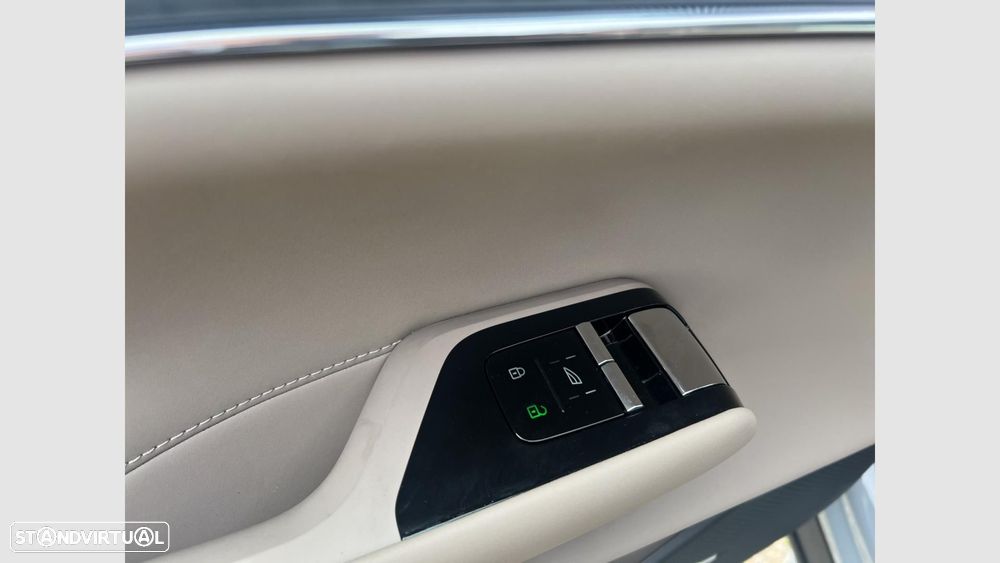 Volvo EX90 104 kWh Single Motor Core - 12