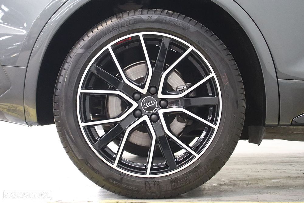 Audi Q5 Sportback 35 TDI S line S tronic - 5