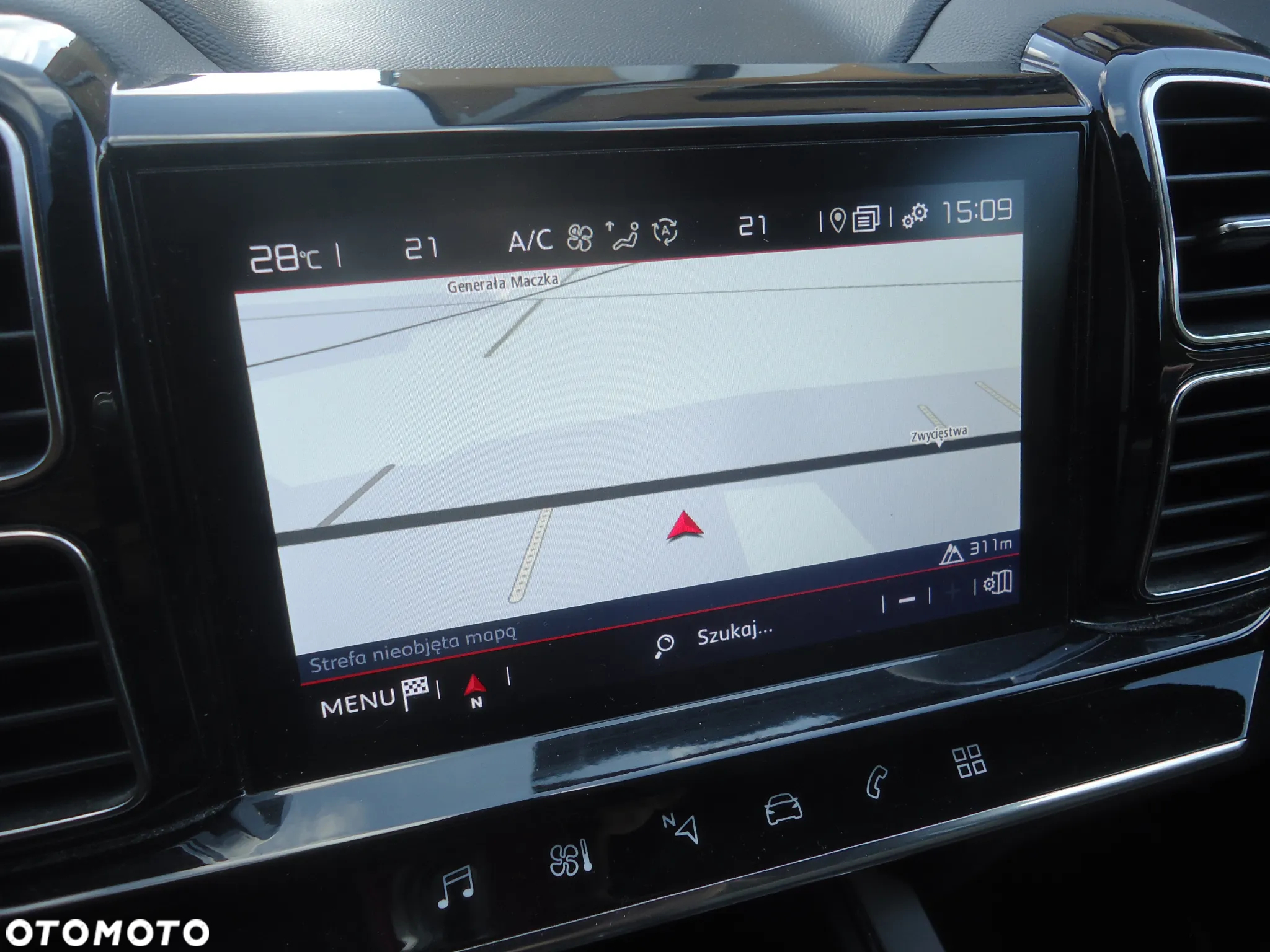 Citroën C5 Aircross 1.2 PureTech Feel - 13