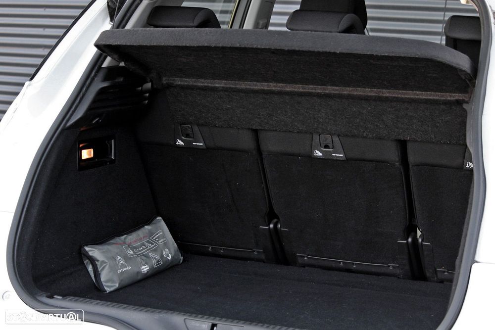 Citroën C4 Picasso 1.6 e-HDi Exclusive - 8