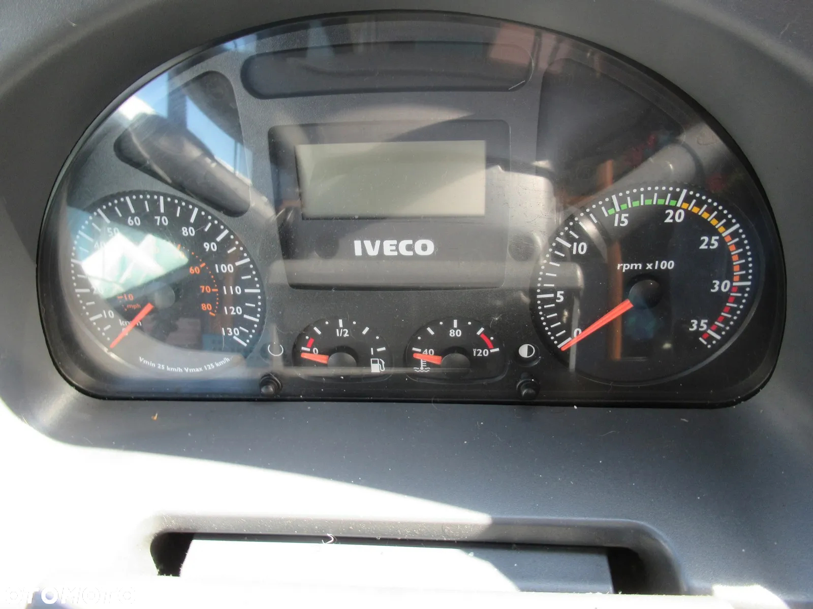Iveco IRISBUS SFR CROSSWAY 12 - 10