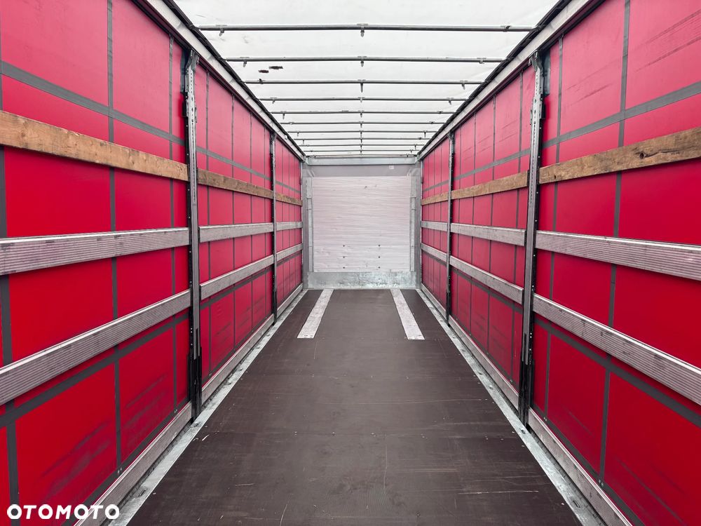 Schmitz Cargobull SCB S3 - 10