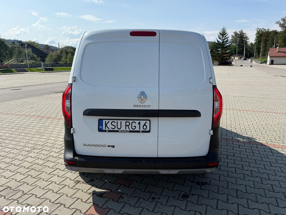 Renault Kangoo - 4