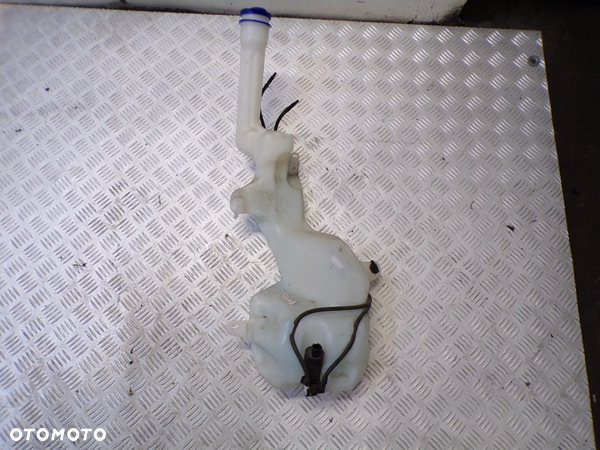 ZBIORNIK PŁYNU DO SPRYSKIWACZY FORD ECOSPORT II GN1517B613FB
